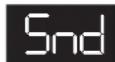 SMEG MOC01WHMEU - Blokada sterowania - 2