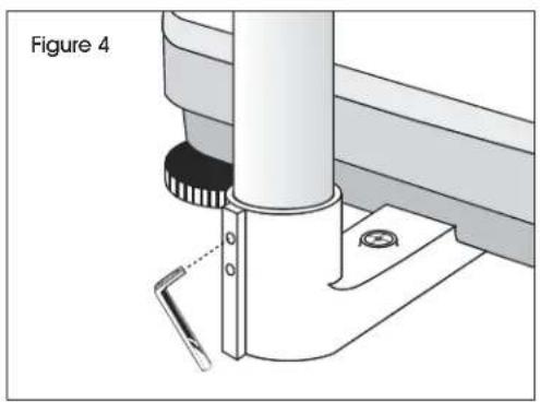 Uline H-747 - ASSEMBLY CONTINUED - 3