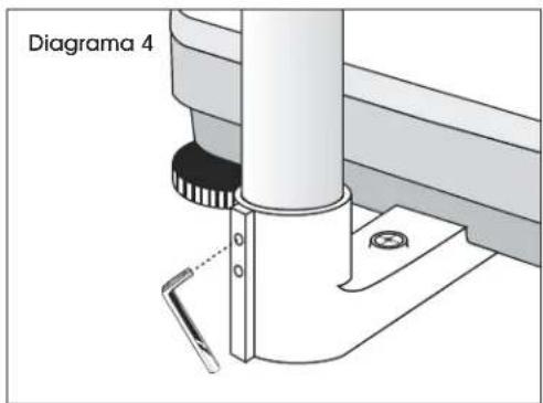 Uline H-747 - CONTINUACIÓN DE ENSAMBLE - 3
