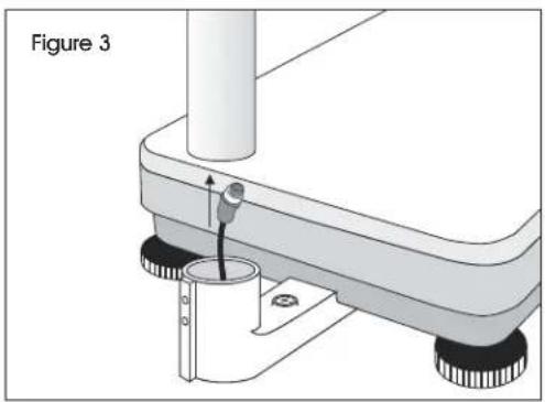 Uline H-747 - ASSEMBLY CONTINUED - 2