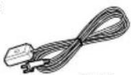 JVC KW-M593BT - Supplied accessories for installation - 6