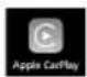 JVC KW-M593BT - Raak [icon] an op het startscherm. - 3