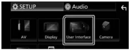 JVC KW-M593BT - Instellingen voor de kalender/klok - 1