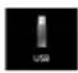 JVC KW-M593BT - Raak [icon] an op het startscherm. - 9