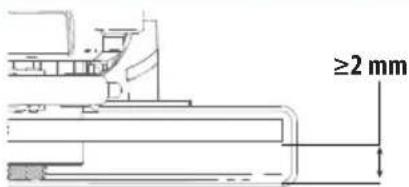 DEWALT DCG400 - REMPLACEMENT DES ÉTIQUETTES D'AVERTISSEMENT - 3