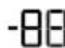 Big Chill BC22BF - 5-Rapid Cool Indicator - 1