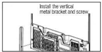 Big Chill BC22BF - Inset installations - 2