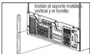 Big Chill BC22BF - Instalaciones Insertadas - 2