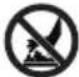 DEWALT DXCM20020US - Safety symbol - 8