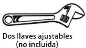 DEWALT DXCM20020US - Herramientas necesarias - 1