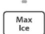 Big Chill BC19BFR - Max Ice - 1