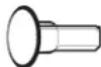 Big Chill BC19BFR - Inversion du sens d'ouverture de la porte - porte standard (optionnel) - 4