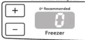 Big Chill BC19BFR - Méthode recommandée de liaison à la terre - 1