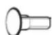Big Chill BC19BFR - Reverse Door - Standard Door (optional) - 4