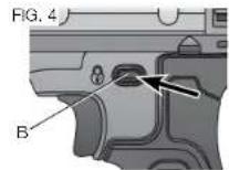 DEWALT DCGG570 - Shoulder Strap (Fig. 2) - 1