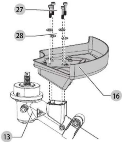 DEWALT DCBS681 - Definitions: Safety Alert Symbols and Words - 7
