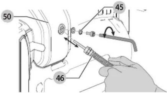 DEWALT DCBS681 - Definitions: Safety Alert Symbols and Words - 23