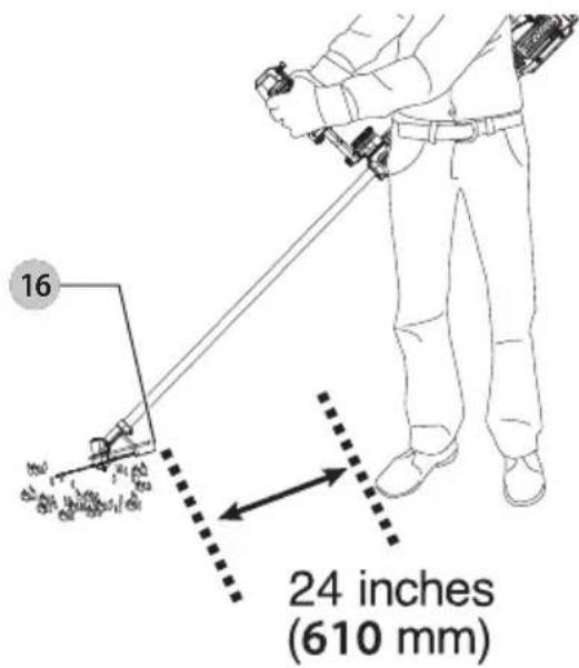DEWALT DCBS681 - Definitions: Safety Alert Symbols and Words - 20