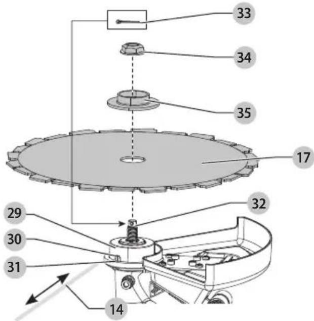 DEWALT DCBS681 - Definitions: Safety Alert Symbols and Words - 8