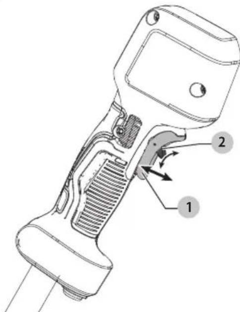 DEWALT DCBS681 - Definitions: Safety Alert Symbols and Words - 18