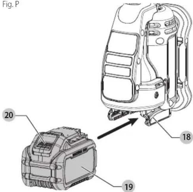 DEWALT DCBS681 - Definitions: Safety Alert Symbols and Words - 15