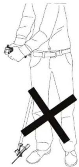 DEWALT DCBS681 - Definitions: Safety Alert Symbols and Words - 21