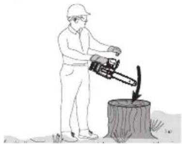 DEWALT DCCS673 - Antes de usar - 2