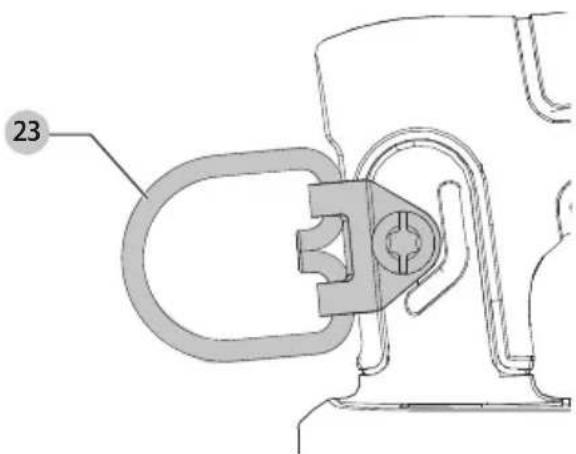 DEWALT DCCS673 - Definitions: Safety Alert Symbols and Words - 4