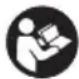 DEWALT DCCS673 - Definitions: Safety Alert Symbols and Words - 1