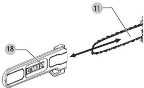 DEWALT DCCS673 - Definiciones: Símbolos y Palabras de Alerta de Seguridad - 3