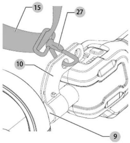 DEWALT DCST975 - Definitions: Safety Alert Symbols and Words - 6