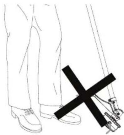 DEWALT DCST975 - Definitions: Safety Alert Symbols and Words - 12