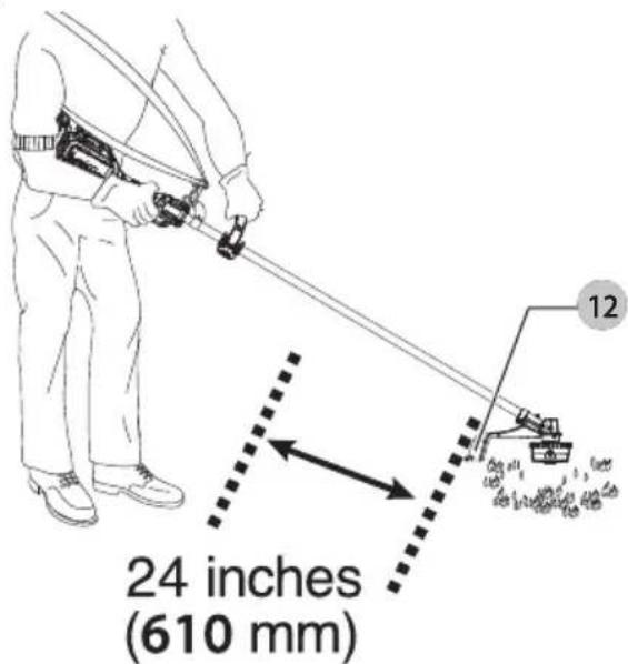 DEWALT DCST975 - Definitions: Safety Alert Symbols and Words - 13