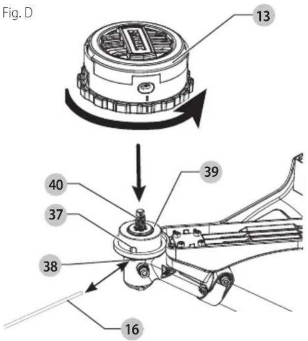DEWALT DCST975 - Definitions: Safety Alert Symbols and Words - 5