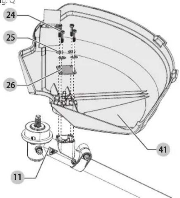 DEWALT DCST975 - Definitions: Safety Alert Symbols and Words - 18