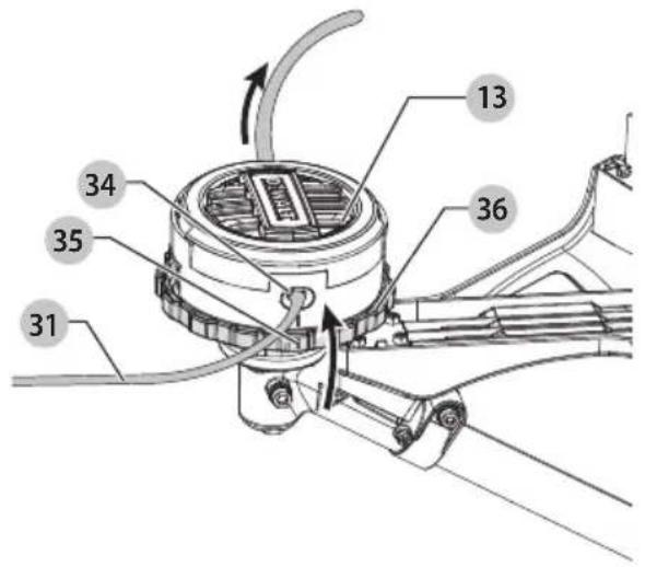 DEWALT DCST975 - Definitions: Safety Alert Symbols and Words - 15