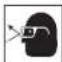 DEWALT DXPW4240 - ADANGER: RISK Of fLUID INJECTION AND LACERATION What can haPPen hoW to PreVent It - 1