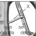 DEWALT DXPW4240 - Procedimiento De Puesta en Marcha - 7