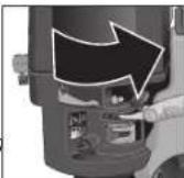 DEWALT DXPW4240 - START-UP PROCEDURE - 6