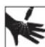 DEWALT DXPW4240 - DANGER: RISK TO BREATHING (ASphYxIATION) What can haPPen hoW to PreVent It - 1