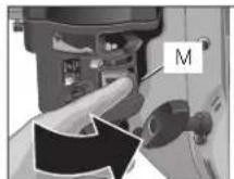 DEWALT DXPW4240 - START-UP PROCEDURE - 4