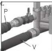 DEWALT DXPW4240 - START-UP PROCEDURE - 2