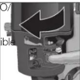 DEWALT DXPW4240 - Apagado - 1