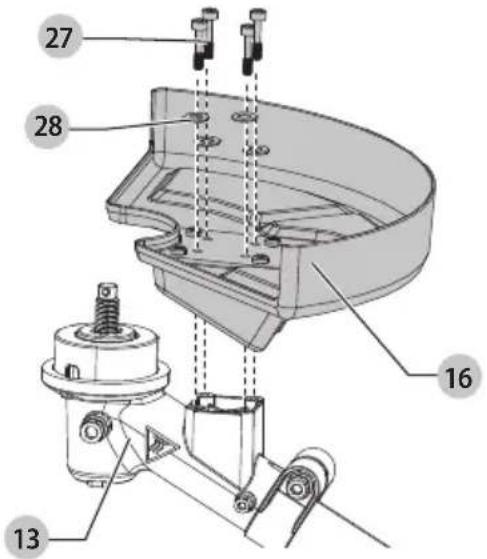 DEWALT DCBC581 - Definitions: Safety Alert Symbols and Words - 7