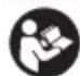 DEWALT DCBC581 - Definitions: Safety Alert Symbols and Words - 2
