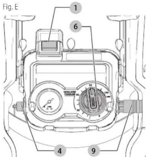 DEWALT DCC2560 - How to Start - 1