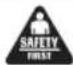 DEWALT DCC2560 - ING: RISK OF UNSAFE OPERATION - 1