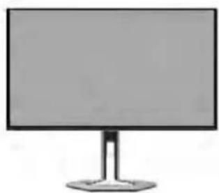 LENOVO Legion Pro 32UD-10 - Connector et allumer votre moniteur - 18