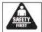 DEWALT D55153 - WHAT CAN HAPPEN HOW TO PREVENT IT - 1