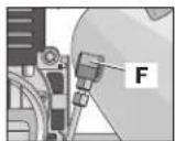 DEWALT D55153 - CLAPET - 1